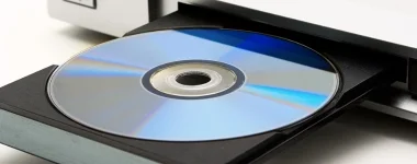 Serwis DVD