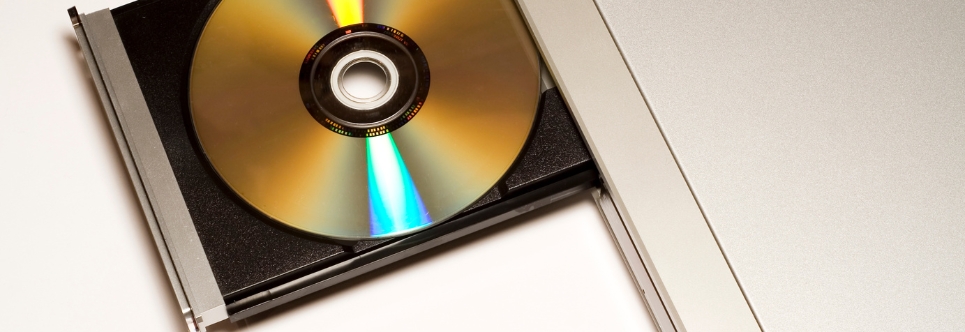Serwis DVD Wrocław